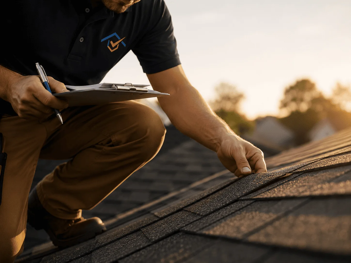 Why Choose Roof Inspection in Stollings, WV